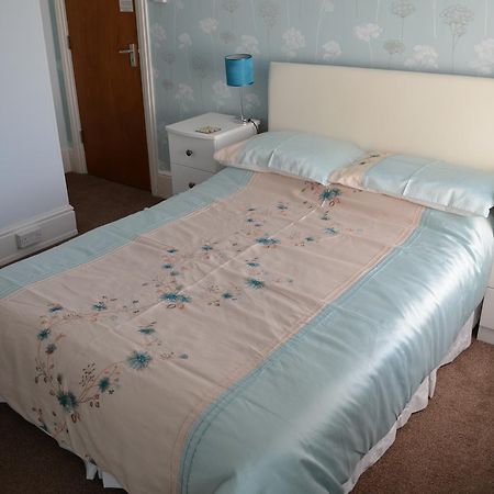Claremont Hotel Shanklin Luaran gambar