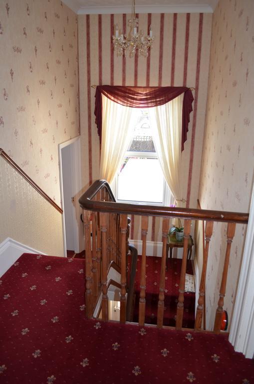 Claremont Hotel Shanklin Luaran gambar