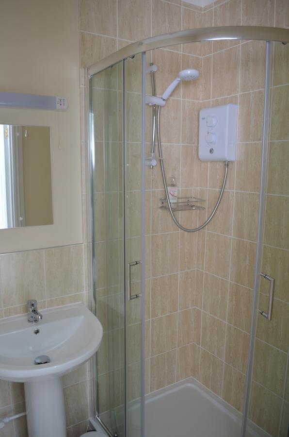Claremont Hotel Shanklin Luaran gambar
