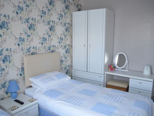 Claremont Hotel Shanklin Luaran gambar