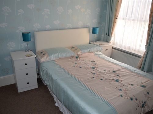 Claremont Hotel Shanklin Luaran gambar